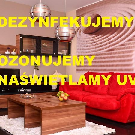 Apartament Kielce Lecha Luaran gambar