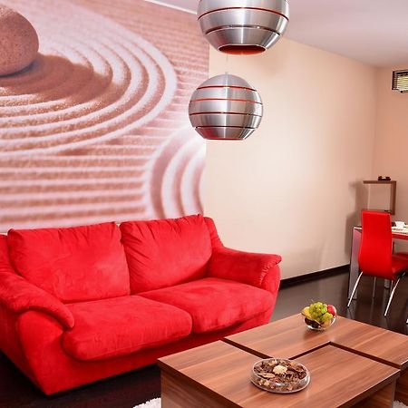 Apartament Kielce Lecha Luaran gambar