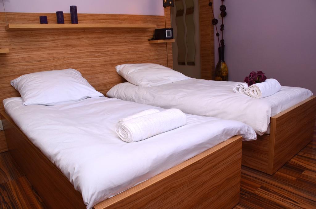 Apartament Kielce Lecha Luaran gambar