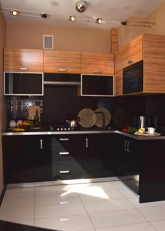 Apartament Kielce Lecha Luaran gambar