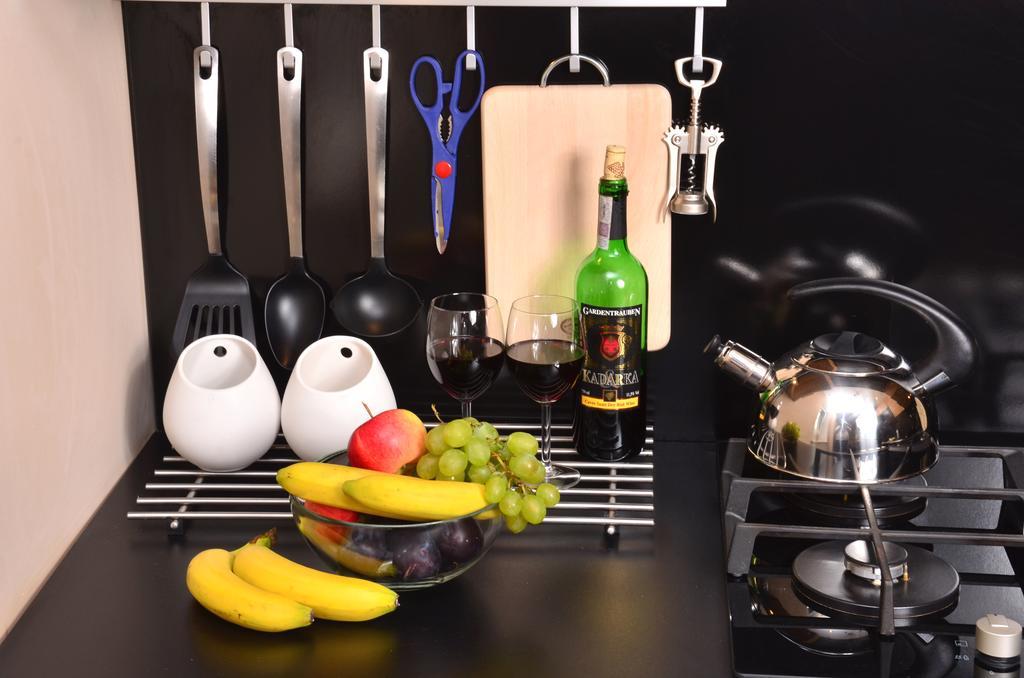 Apartament Kielce Lecha Luaran gambar