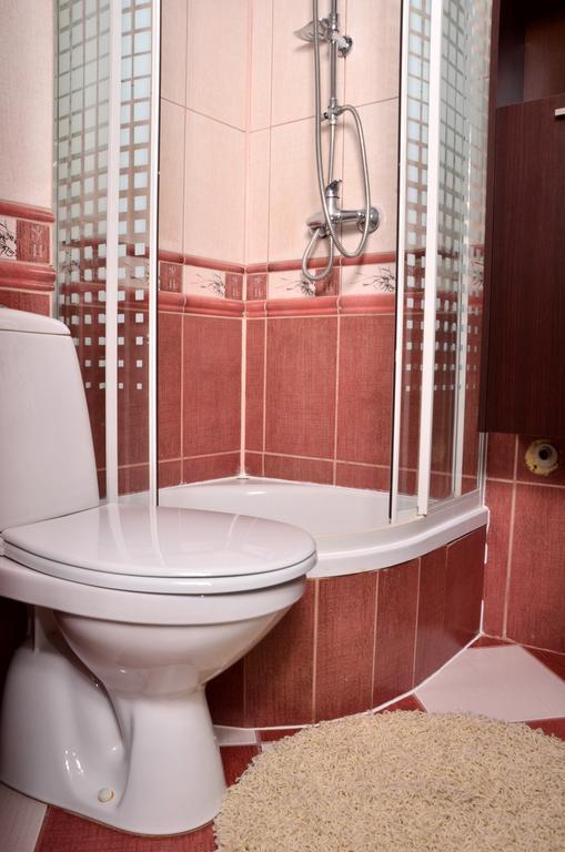 Apartament Kielce Lecha Luaran gambar