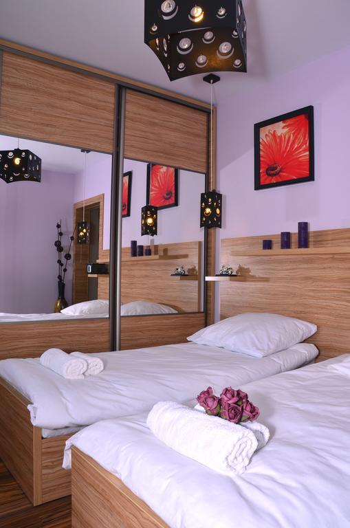 Apartament Kielce Lecha Luaran gambar