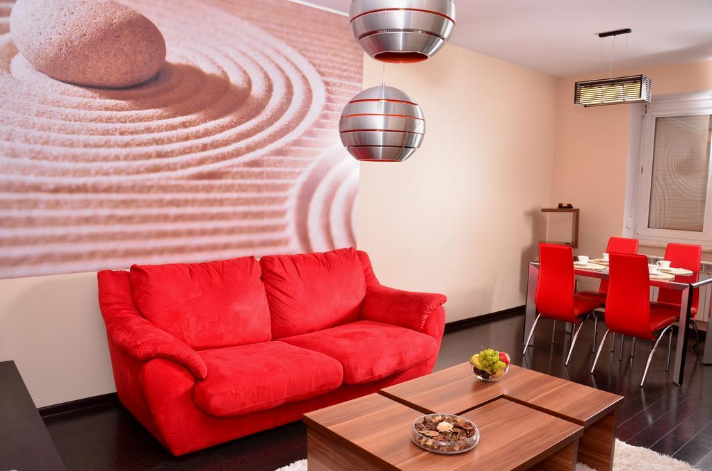 Apartament Kielce Lecha Luaran gambar