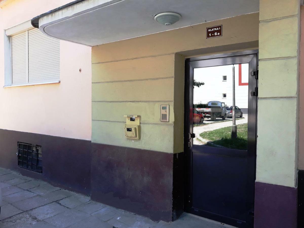 Apartament Kielce Lecha Luaran gambar