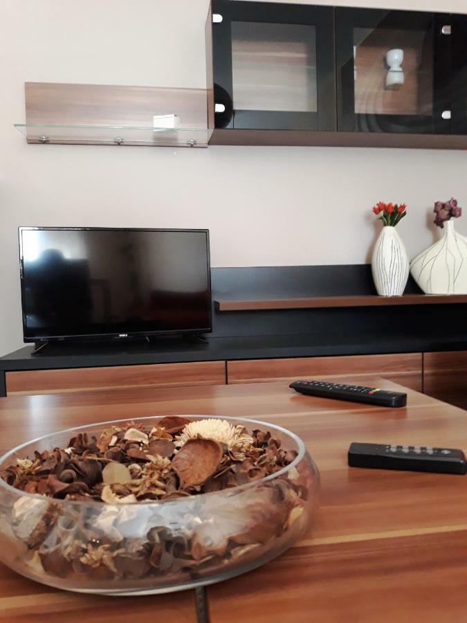 Apartament Kielce Lecha Luaran gambar