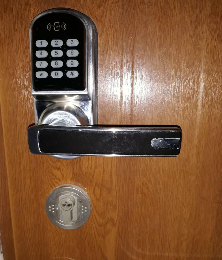 Apartament Kielce Lecha Luaran gambar